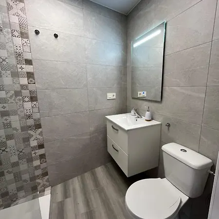 La Lola - Patio Privado *