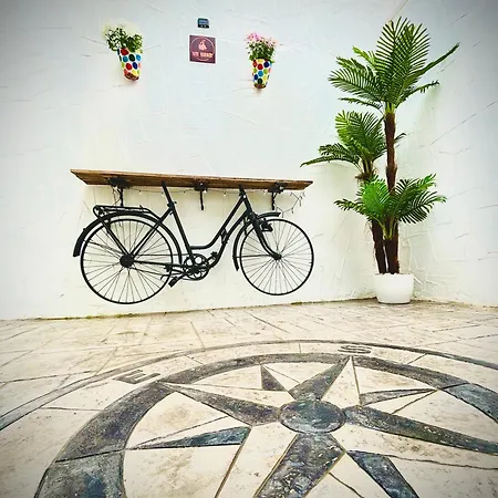 La Lola - Patio Privado *