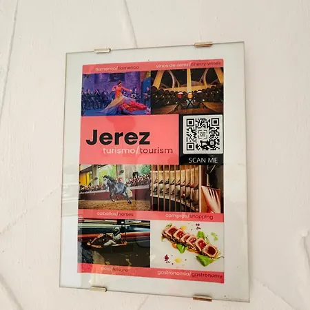 La Lola - Patio Privado شقة