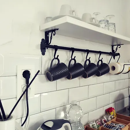 شقة La Lola - Patio Privado *