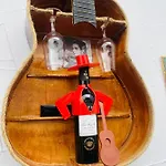 La Lola - Patio Privado * ヘレス