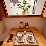 アパート La Lola - Patio Privado