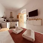 La Lola - Patio Privado * ヘレス