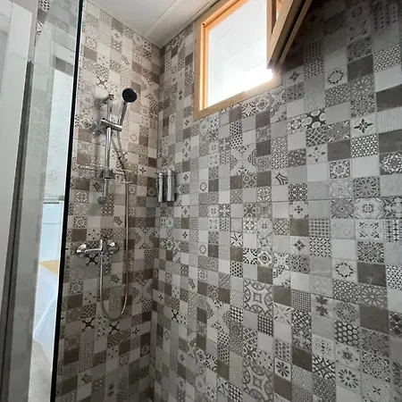 Apartment La Lola - Patio Privado