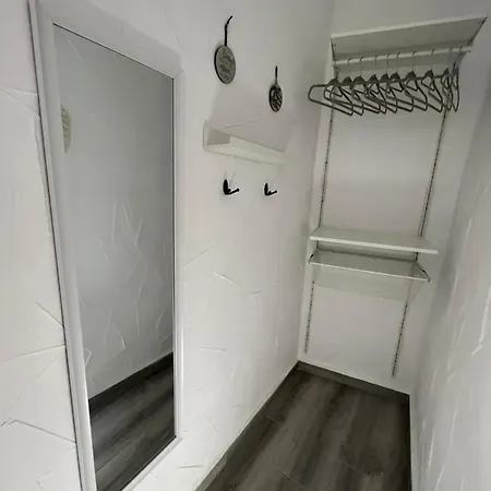 La Lola - Patio Privado *