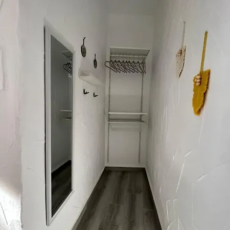 La Lola - Patio Privado Apartment *