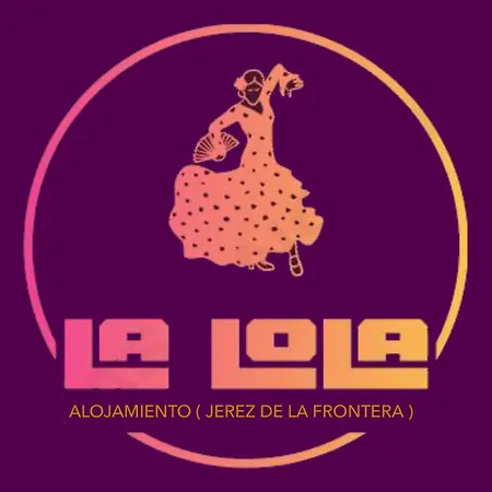 アパート La Lola - Patio Privado