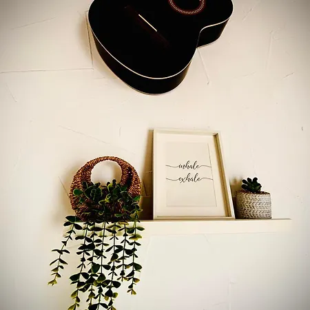 La Lola - Patio Privado Apartment *