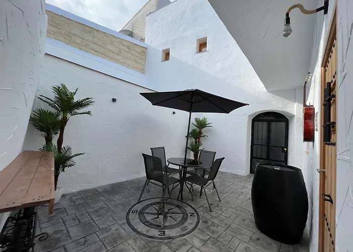 La Lola - Patio Privado Jerez de la Frontera