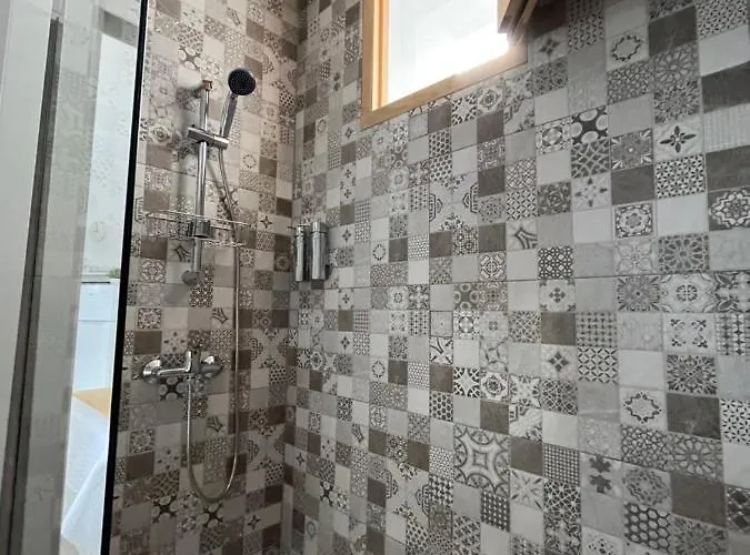 Apartamento La Lola - Patio Privado