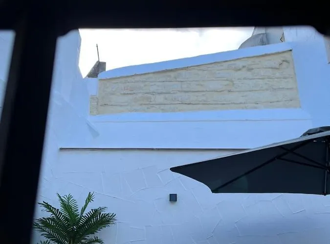 La Lola - Patio Privado Apartamento