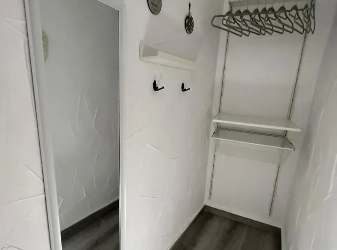 La Lola - Patio Privado *