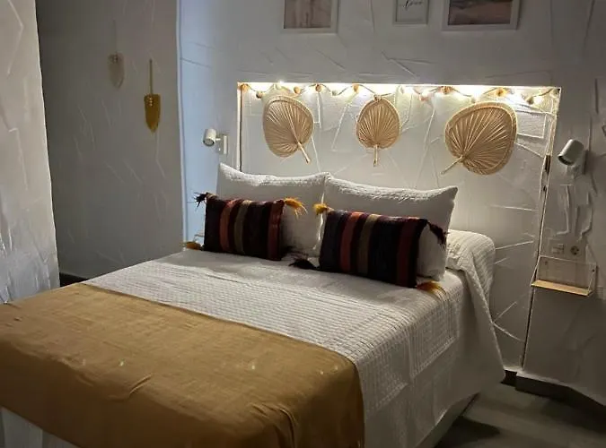 La Lola - Patio Privado