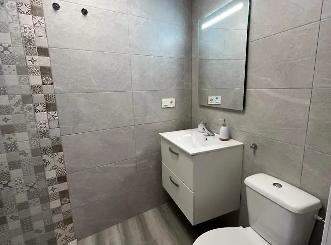 La Lola - Patio Privado *