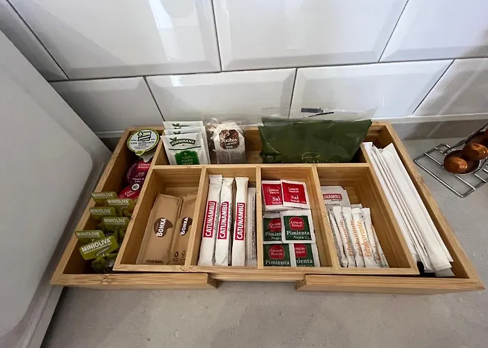 La Lola - Patio Privado Apartamento