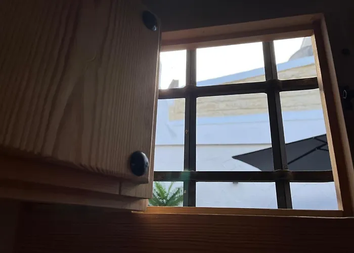 La Lola - Patio Privado Jerez de la Frontera