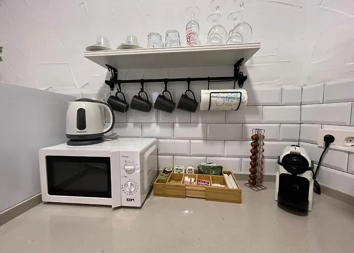 La Lola - Patio Privado Jerez de la Frontera