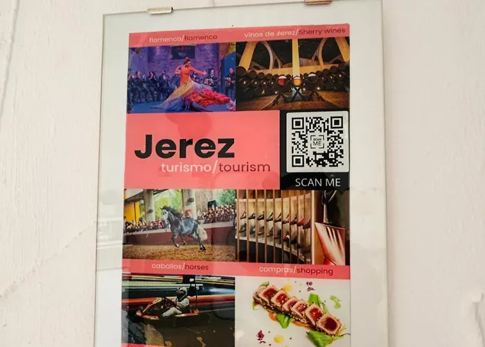 La Lola - Patio Privado Apartamento