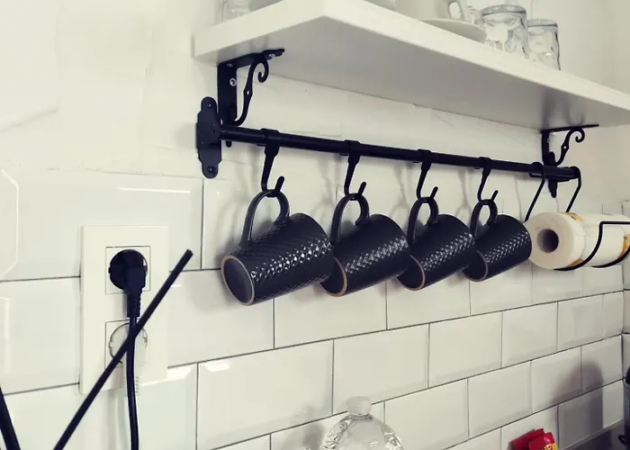 Apartamento La Lola - Patio Privado *