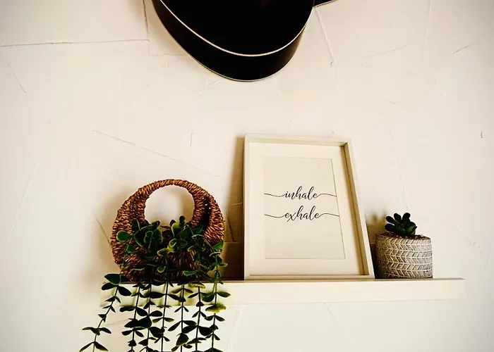 La Lola - Patio Privado Apartamento *