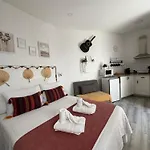 Daire La Lola - Patio Privado