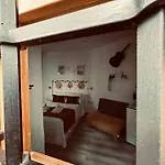 La Lola - Patio Privado Daire *